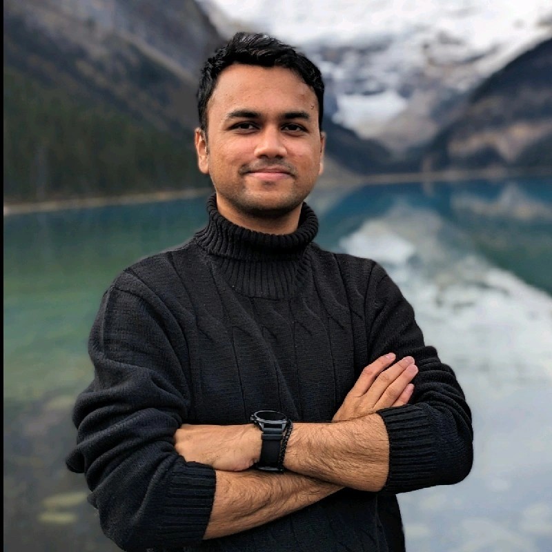 Syed Ishtiaque Ahmad